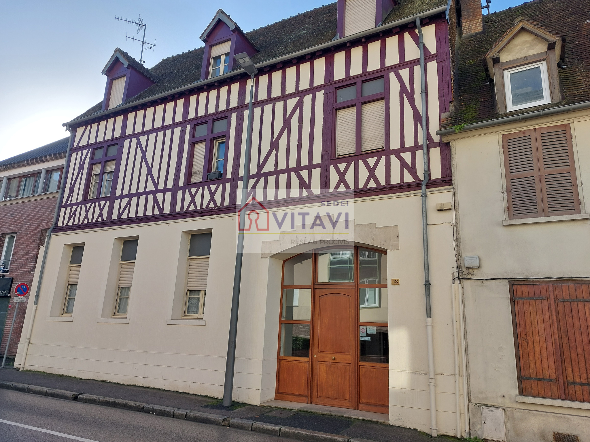 Apartment 3 pièces · 67.00 m² à Beauvais